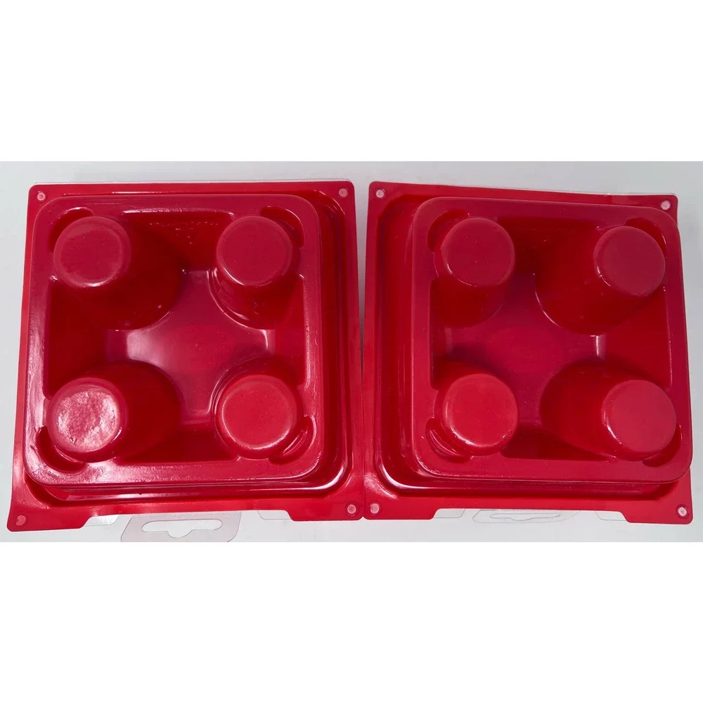 As Seen on TV‎ Idea Village Egglettes Hard Boiled Eggs without the Shell New